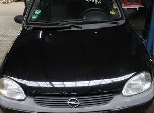 MOTORHAUBE  (Deckel vorn) Opel Corsa Benzin (B) 973 ccm 40 KW 1997&gt;2000