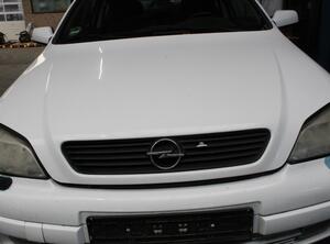 MOTORHAUBE  (Deckel vorn) Opel Astra Benzin (G) 1598 ccm 62 KW 2000&gt;2004