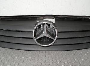 Radiator Grille MERCEDES-BENZ Vaneo (414)