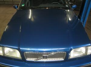 MOTORHAUBE (Deckel vorn) Volvo 460 Benzin (L, LX) 1998 ccm 80 KW 1993&gt;1996