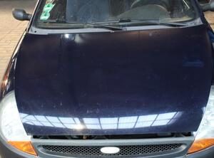 MOTORHAUBE (Deckel vorn) Ford KA Benzin (RBT) 1299 ccm 44 KW 1996&gt;2008