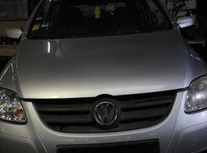 MOTORHAUBE  (Deckel vorn) VW Fox Benzin (5 Z) 1198 ccm 40 KW 2005&gt;2010