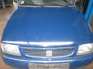 MOTORHAUBE (Deckel vorn) Seat Ibiza Benzin (6 K) 999 ccm 37 KW 1998&gt;1999