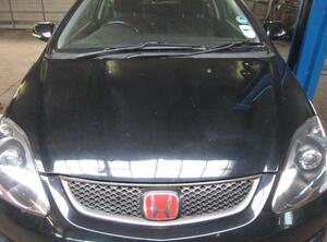 Radiator Grille HONDA Civic VII Hatchback (EP, EU, EV)