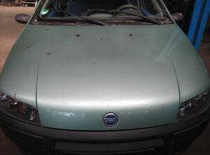 MOTORHAUBE (Deckel vorn) Fiat Punto Benzin (188) 1242 ccm 44 KW 1999&gt;2000