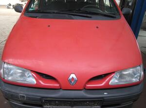 MOTORHAUBE (Deckel vorn) Renault Megane Benzin (JA) 1598 ccm 66 KW 1996&gt;1999