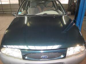 MOTORHAUBE (Deckel vorn) Ford Fiesta Benzin (JBS/JAS) 1299 ccm 44 KW 1996&gt;1997