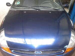 MOTORHAUBE (Deckel vorn) Ford KA Benzin (RBT) 1299 ccm 44 KW 2000&gt;2008