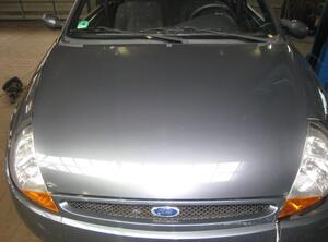 MOTORHAUBE (Deckel vorn) Ford KA Benzin (RBT) 1299 ccm 51 KW 2002&gt;2008