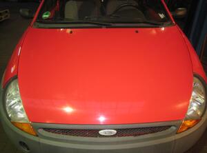 MOTORHAUBE (Deckel vorn) Ford KA Benzin (RBT) 1299 ccm 44 KW 1996&gt;2008