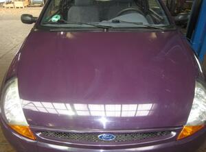 MOTORHAUBE (Deckel vorn) Ford KA Benzin (RBT) 1297 ccm 37 KW 1996&gt;1998