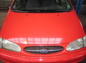 MOTORHAUBE (Deckel vorn) Ford Galaxy Benzin (WGR) 2295 ccm 107 KW 1998&gt;2000