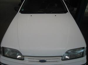 MOTORHAUBE (Deckel vorn) Ford Scorpio Benzin (GAE/GGE) 1998 ccm 85 KW 1992&gt;1995