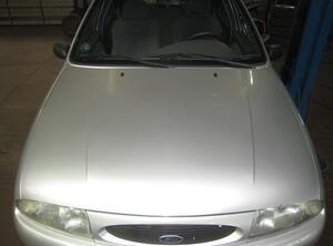 MOTORHAUBE (Deckel vorn) Ford Fiesta Benzin (JBS/JAS) 1242 ccm 55 KW 1996&gt;1999