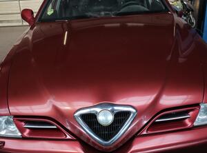 MOTORHAUBE (Deckel vorn) Alfa Romeo Alfa 166 Diesel (936) 2387 ccm 103 KW 2000&gt;2002