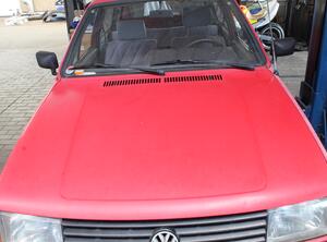 MOTORHAUBE (Deckel vorn) VW Polo Benzin (86 C) 1043 ccm 33 KW 1990&gt;1994