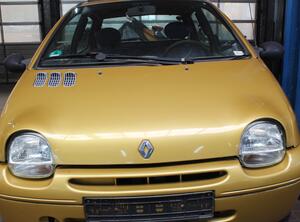 MOTORHAUBE  (Deckel vorn) Renault Twingo Benzin (C 06) 1149 ccm 40 KW 1996&gt;1997