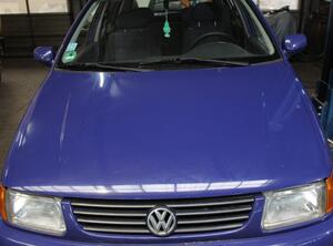 Radiator Grille VW Polo (6N1)