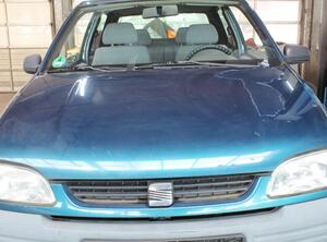 MOTORHAUBE (Deckel vorn) Seat Arosa Benzin (6 H) 999 ccm 37 KW 1997&gt;2000