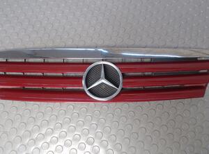 KÜHLERGRILL (Kühlergrill) Mercedes-Benz A-Klasse Benzin (168) 1598 ccm 75 KW 1998&gt;2001