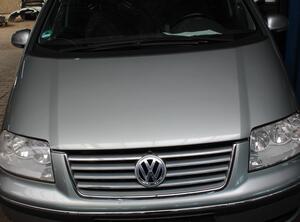 MOTORHAUBE (Deckel vorn) VW Sharan Diesel (7 M) 1896 ccm 96 KW 2003&gt;2006