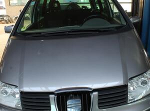 MOTORHAUBE (Deckel vorn) Seat Alhambra Diesel (7 MS) 1896 ccm 85 KW 2002&gt;2004