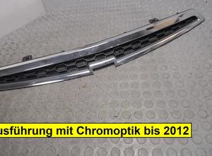 K ÜHLERGRILL OBEN (Kühlergrill) Chevrolet Spark Benzin (KL1M) 995 ccm 50 KW 2009&gt;2012