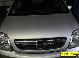 MOTORHAUBE (Deckel vorn) Opel Meriva Benzin (X01) 1598 ccm 77 KW 2005&gt;2008