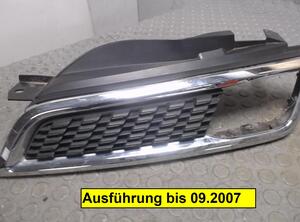 KÜHLERGRILL LINKS (VOR FACELIFT) (Kühlergrill) Nissan Micra Benzin (K12) 1240 ccm 48 KW 2006&gt;2007