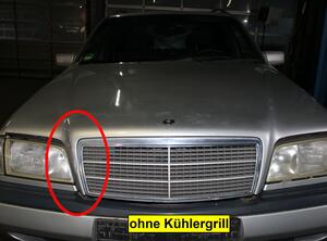 MOTORHAUBE  (Deckel vorn) Mercedes-Benz C-Klasse Benzin (202) 1998 ccm 100 KW 1996&gt;1997