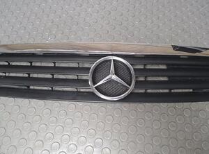 KÜHLERGRILL ( FACELIFT )  (Kühlergrill) Mercedes-Benz A-Klasse Benzin (168) 1397 ccm 60 KW 2001&gt;2004