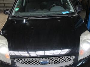 MOTORHAUBE (Deckel vorn) Ford Fiesta Benzin (JH1/JD3) 1299 ccm 51 KW 2005&gt;2008