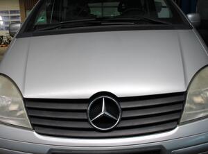 MOTORHAUBE  (Deckel vorn) Mercedes-Benz Vaneo Benzin (414) 1598 ccm 75 KW 2001&gt;2005