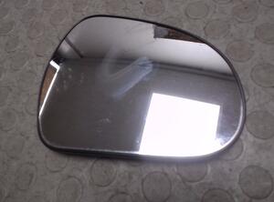 Outside Mirror Glass PEUGEOT 207 SW (WK)