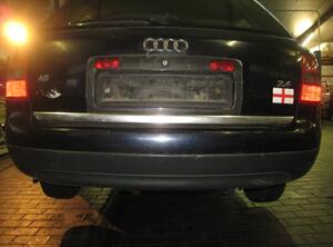 STOSSFÄNGER/ STOSSSTANGE  HINTEN (Stossstange hinten) Audi Audi A6 Benzin (4B) 2393 ccm 121 KW 1998&gt;2001