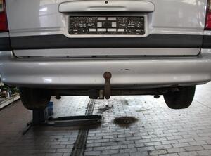 STOSSFÄNGER/STOßSTANGE HINTEN (Stossstange hinten) Opel Sintra Benzin (GM 200-GME) 2198 ccm 104 KW 1996&gt;1999