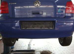 STOSSSTANGE / STOSSFÄNGER HINTEN (Stossstange hinten) VW Polo Benzin (6 N/6 KV) 999 ccm 37 KW 1999&gt;2001