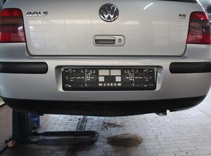 STOSSFÄNGER/ STOßSTANGE HINTEN  (Stossstange hinten) VW Golf Benzin (1 J) 1595 ccm 74 KW 1997&gt;2000