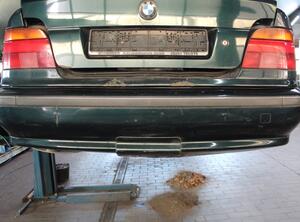 Sierpaneel bumper BMW 5er (E39)