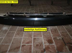 STOSSFÄNGER / STOßSTANGE HINTEN OBERTEIL ( BIS 1999 ) (Stossstange hinten) VW Polo Benzin (6 N/6 KV) 1390 ccm 44 KW 1995&gt;1999