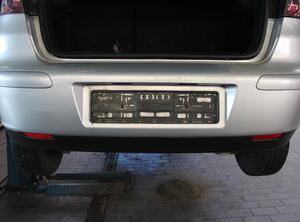 STOSSFÄNGER / STOßSTANGE HINTEN  (Stossstange hinten) Seat Ibiza Benzin (6L) 1390 ccm 55 KW 2002&gt;2004