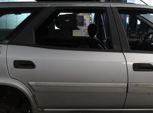 TÜR HINTEN RECHTS (Kombi)  (Tür hinten) Citroen Xantia Diesel (X1, X2) 1997 ccm 80 KW 1999
