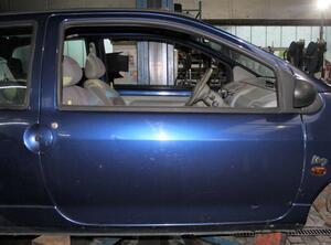 TÜR RECHTS (Vor Facelift) (Tür vorn) Renault Twingo Benzin (C 06) 1149 ccm 43 KW 2000&gt;2002