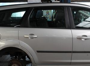 TÜR HINTEN RECHTS ( VOR FACELIFT )  (Tür hinten) Ford Focus Benzin (DA3/DB3) 1798 ccm 92 KW 2006&gt;2007