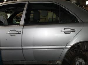TÜR HINTEN LINKS (Tür hinten) Mercedes-Benz C-Klasse Diesel (202) 2497 ccm 110 KW 1995&gt;1997