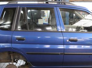 TÜR HINTEN RECHTS (Tür hinten) Mazda Demio Benzin (DW) 1323 ccm 46 KW 1998&gt;2000