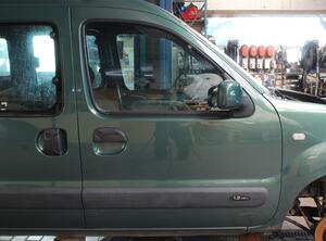 TÜR VORN RECHTS (Tür vorn) Renault Kangoo Benzin (KC) 1149 ccm 55 KW 2005&gt;2007