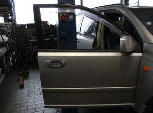 TÜR VORN RECHTS (4/5-Türer) (Tür vorn) Nissan X-Trail Diesel (T30) 2184 ccm 84 KW 2003