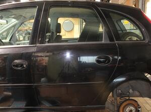TÜR HINTEN LINKS  (Tür hinten) Opel Meriva Benzin (X01) 1598 ccm 74 KW 2003&gt;2004