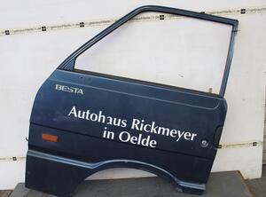 TÜR VORNE LINKS  (Tür vorn) Kia Besta Diesel (TA) 2184 ccm 48 KW 1995&gt;1999